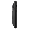 Spigen Slim Armor CS iPhone 14 Plus Cover - Sort