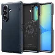 Samsung Galaxy Z Fold8 Ultra Spigen Slim Armor Pro Mag Cover - Metalskifer