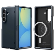 Samsung Galaxy Z Fold8 Ultra Spigen Slim Armor Pro Mag Cover - Metalskifer