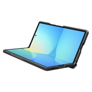 Samsung Galaxy Z Fold8 Ultra Spigen Slim Armor Pro Mag Cover - Metalskifer