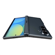 Samsung Galaxy Z Fold8 Ultra Spigen Slim Armor Pro Mag Cover - Metalskifer