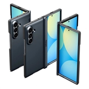 Samsung Galaxy Z Fold8 Ultra Spigen Slim Armor Pro Mag Cover - Metalskifer
