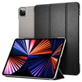 Spigen Smart Fold iPad Pro 11 2022/2021 Cover - Sort