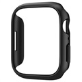 Spigen Thin Fit Apple Watch Series 9/8/7 Cover - 45mm - Sort