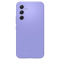 Spigen Thin Fit Samsung Galaxy A54 5G Hybrid Cover - Violet