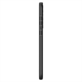 Spigen Thin Fit Samsung Galaxy S23 5G Hybrid Cover - Sort