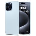 iPhone 15 Pro Spigen Thin Fit Hybrid Cover