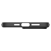 iPhone 15 Pro Max Spigen Thin Fit Hybrid Cover