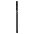 Spigen Thin Fit iPhone 14 Pro Max Hybrid Cover - Sort