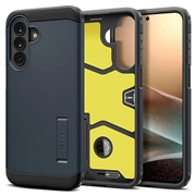 Samsung Galaxy A57 Spigen Tough Armor Cover - Metalskifer