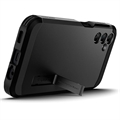 Spigen Tough Armor Samsung Galaxy A14/A14 5G Cover - Sort