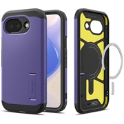 Google Pixel 10a Spigen Tough Armor Mag Cover
