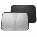 Spigen UO260 Universal solskærm til bilens forrude – S – Sort