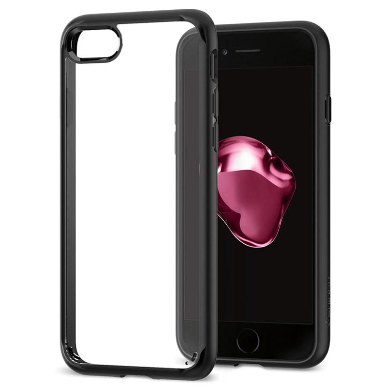 Spigen Ultra Hybrid 2 iPhone 7/8/SE (2020)/SE (2022) Cover