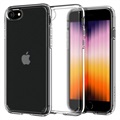 Spigen Ultra Hybrid 2 iPhone 7/8/SE (2020)/SE (2022) Cover - Frost Klar