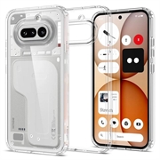Nothing Phone (4a) Spigen Ultra Hybrid Cover - Krystalklar