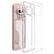 Nothing Phone (4a) Spigen Ultra Hybrid Cover - Krystalklar
