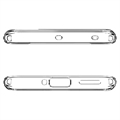 Spigen Ultra Hybrid OnePlus 11 Cover - Krystalklar