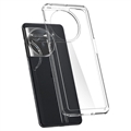 Spigen Ultra Hybrid OnePlus 11 Cover - Krystalklar