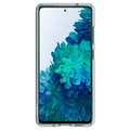 Spigen Ultra Hybrid Samsung Galaxy S20 FE Cover - Krystalklar