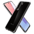 Spigen Ultra Hybrid Samsung Galaxy S21 FE 5G Cover - Krystalklar