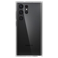Spigen Ultra Hybrid Samsung Galaxy S23 Ultra 5G Cover - Krystalklar