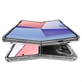 Samsung Galaxy Z Fold5 Spigen Ultra Hybrid Cover - Krystalklar