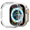 Spigen Ultra Hybrid Apple Watch Ultra Cover - 49mm - Krystalklar