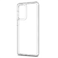 Spigen Ultra Hybrid Samsung Galaxy A53 5G Cover - Krystalklar
