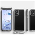 Spigen Ultra Hybrid Samsung Galaxy A53 5G Cover - Krystalklar