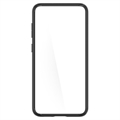 Spigen Ultra Hybrid Samsung Galaxy S23 5G Cover - Sort