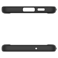 Spigen Ultra Hybrid Samsung Galaxy S23 5G Cover - Sort