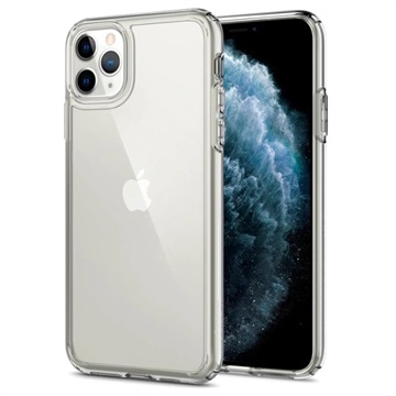 Spigen Ultra Hybrid iPhone 11 Pro Cover - Krystalklar