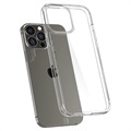 Spigen Ultra Hybrid iPhone 13 Pro Cover - Krystalklar