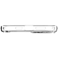 Spigen Ultra Hybrid iPhone 14 Cover - Krystalklar
