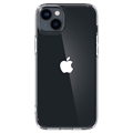 Spigen Ultra Hybrid iPhone 14 Plus Cover - Krystalklar