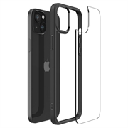 iPhone 15 Spigen Ultra Hybrid Cover