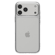 iPhone 17 Pro Max Spigen Ultra Hybrid Cover - Krystalklar