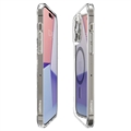Spigen Ultra Hybrid Mag iPhone 14 Pro Cover - Karbonfiber / Klar