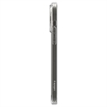 Spigen Ultra Hybrid Mag iPhone 14 Pro Max Cover - Hvid / Klar