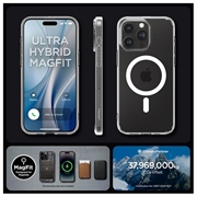 iPhone 15 Pro Max Spigen Ultra Hybrid Mag Cover