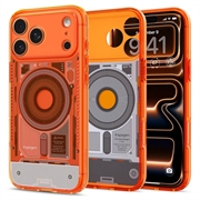 iPhone 17 Pro Max/18 Pro Max Spigen Ultra Hybrid MagSafe Cover - C-One Mandarin
