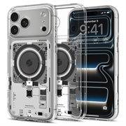 iPhone 17 Pro Max/18 Pro Max Spigen Ultra Hybrid MagSafe Cover - Neo One