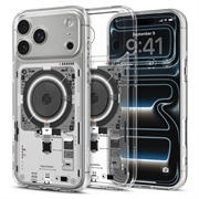 iPhone 17 Pro/18 Pro Spigen Ultra Hybrid MagSafe Cover - Neo One