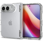 iPhone Duo Spigen Ultra Hybrid Pro Cover - krystalklart