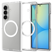 Samsung Galaxy Z Fold8 Ultra Spigen Ultra Hybrid Pro MagFit Cover - gennemsigtig