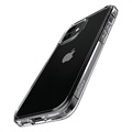 Spigen Ultra Hybrid iPhone 12 Mini Cover - Krystalklar
