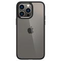 Spigen Ultra Hybrid iPhone 14 Pro Cover - Matsort