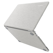 MacBook Neo 13" (2026) Spigen Urban Fit Cover - grå