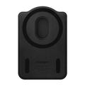 Spigen Urban Fit MagSafe-tegnebog med kortholder - sort